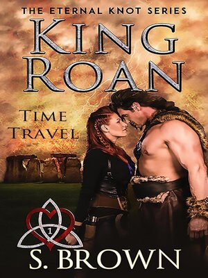 cover image of King Roan